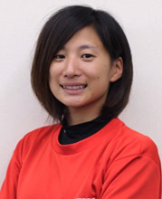 井上 めぐみ