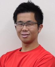 成岡 辰哉