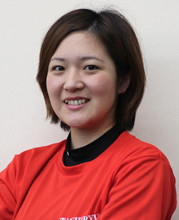 沼岡 美樹