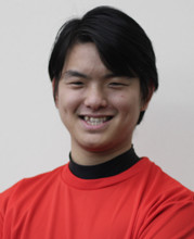 太田 翔