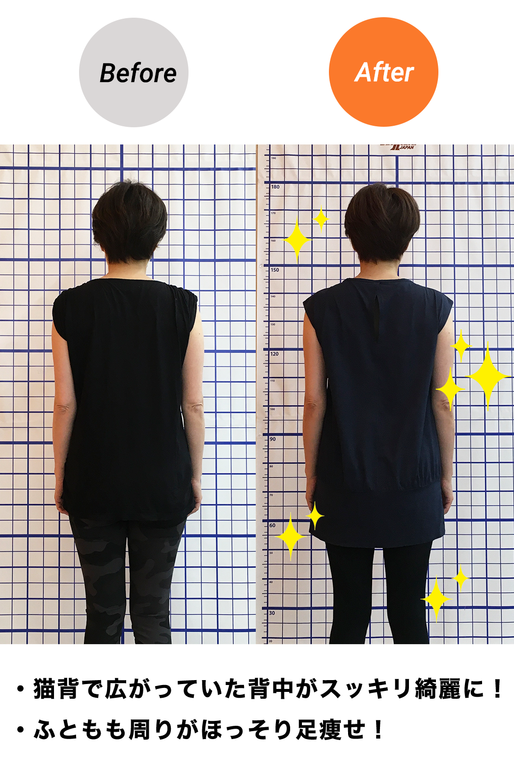 BeforeAfter