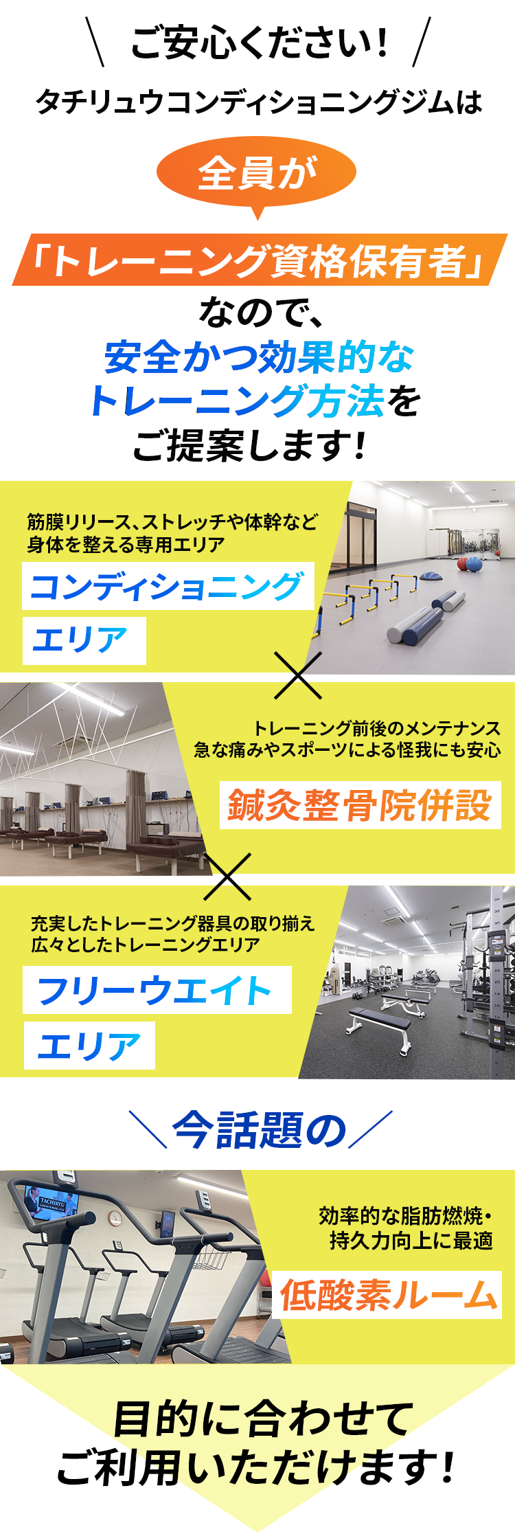 相談だけでもOK